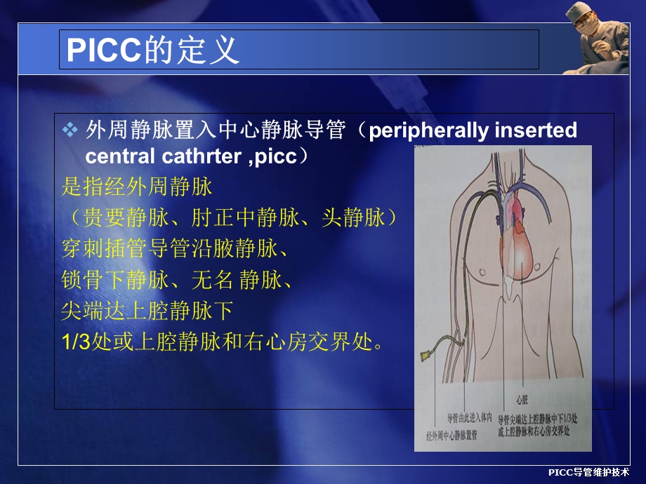 PICC置管的维护.ppt_第3页