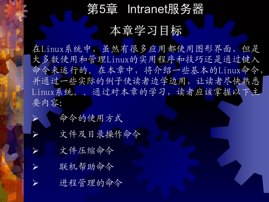 Intranet服务器.ppt_第1页