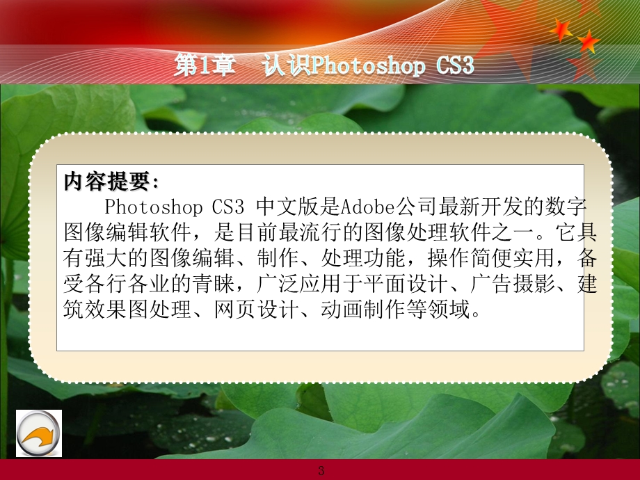 Photoshopcs3标准教程(上).ppt_第3页