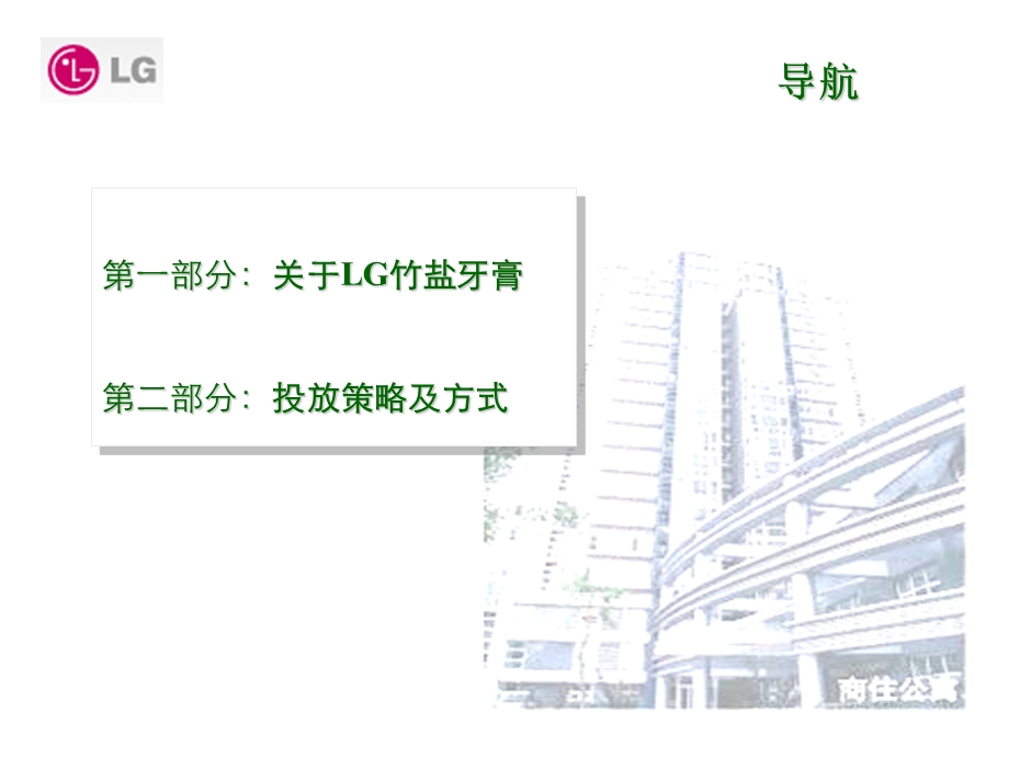 LG竹盐牙膏投放建议.ppt_第2页