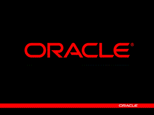 oracle数据库10g中的数据泵.ppt