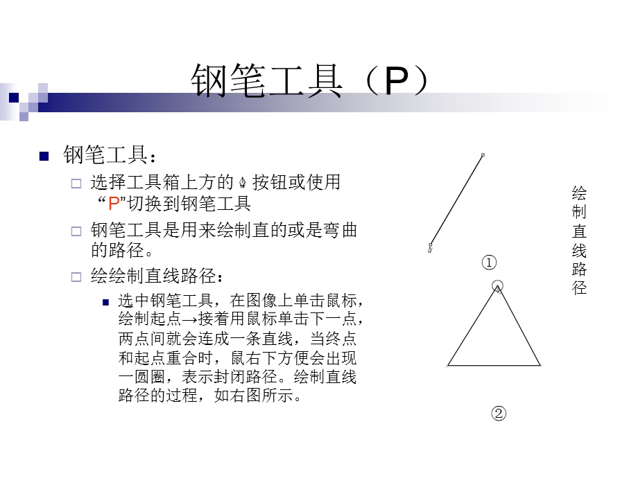 Photoshop路径与形状工具.ppt_第3页