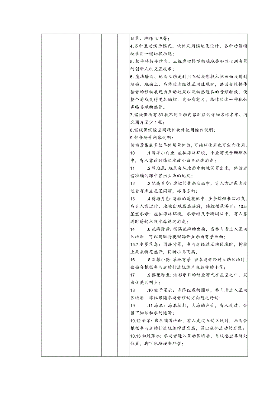 采购清单、规格技术参数及功能要求.docx_第3页