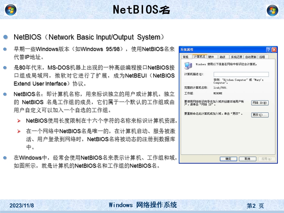 WINS服务器的配置 (2).ppt_第2页