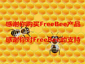 SmartRF04EB-FreeBee3420-仿真器使用说明书-上传.ppt