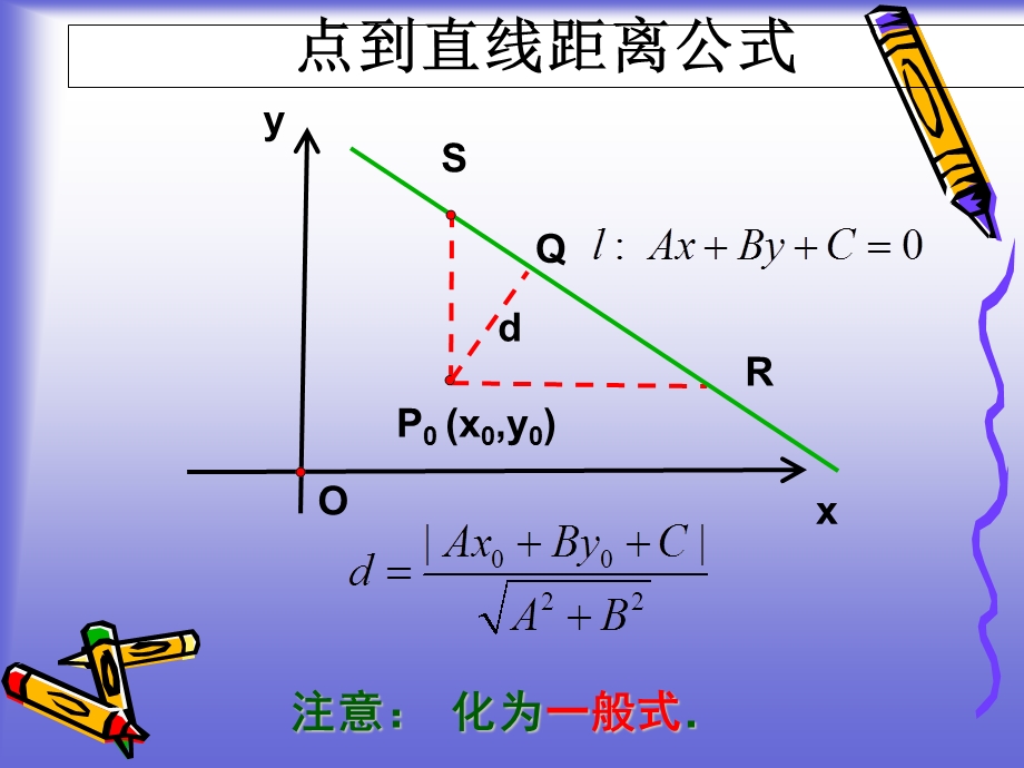 《圆的一般方程》课件(北师版必修2).ppt_第2页