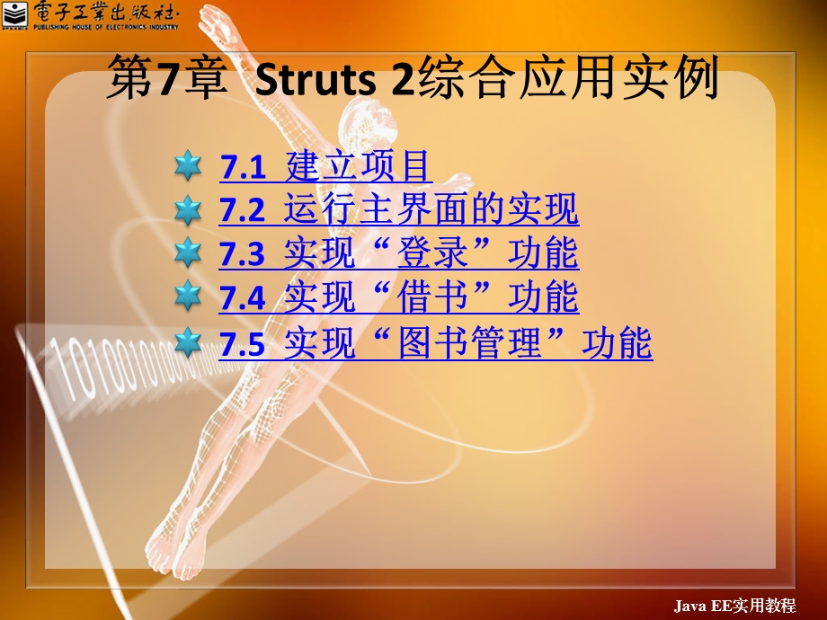 Struts2综合应用实例.ppt_第1页