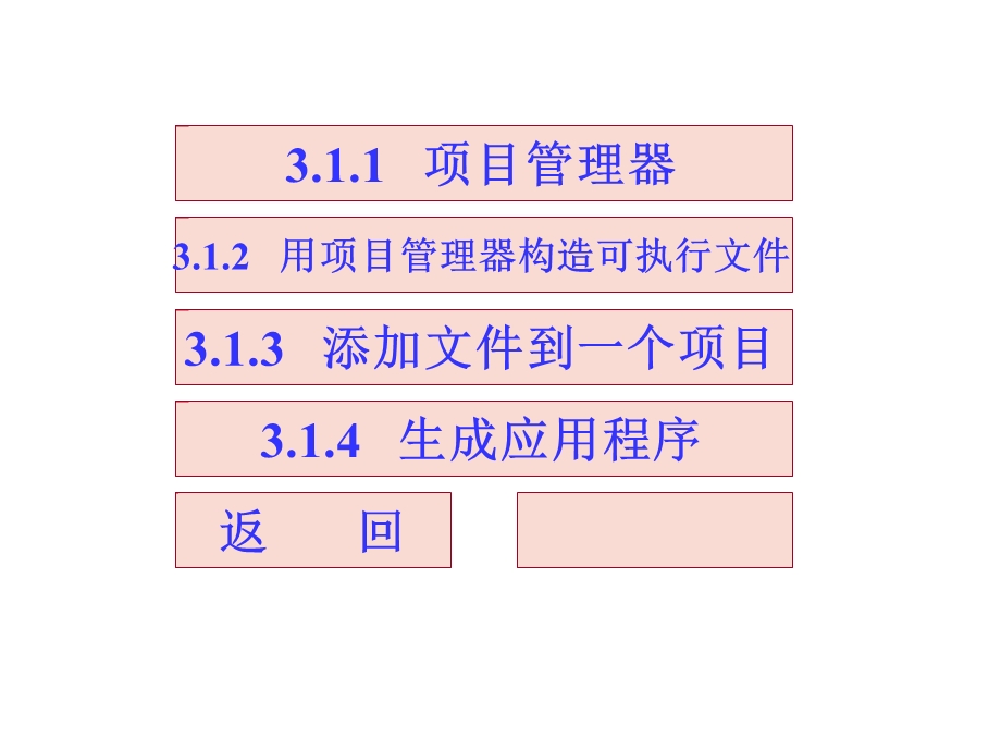 VFP6电子教案第3章(数据库的基本操作).ppt_第3页