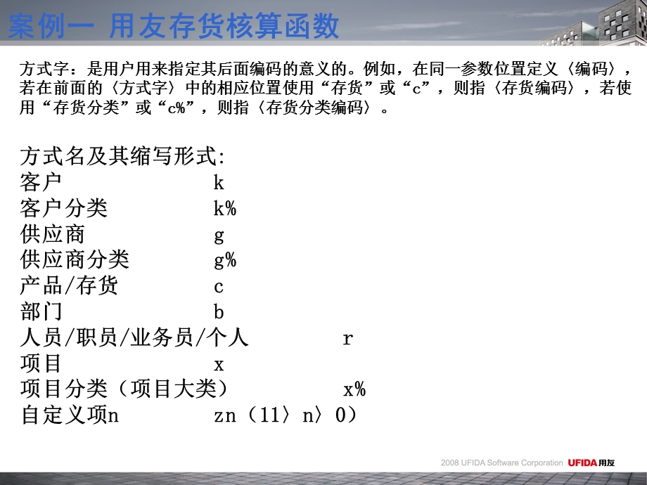 UFO报表-UFO报表取数.ppt_第3页