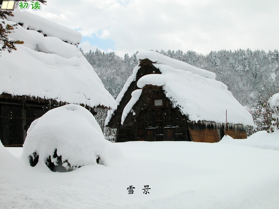 (苏教版)四年级语文上册课件古诗两首江雪.ppt_第2页