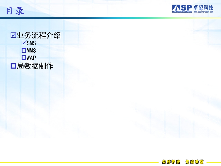 SMS、MMS、WAP业务流程介绍及局数据制作.ppt_第2页