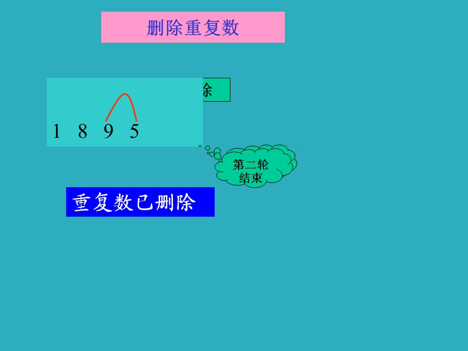 vb编程-删除重复数.ppt_第1页