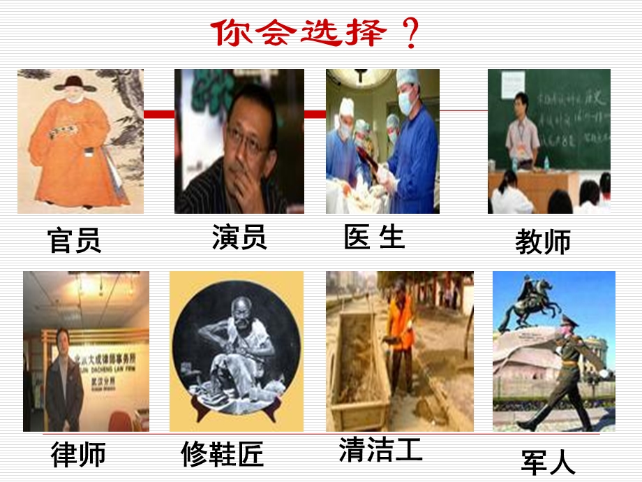 《敬业与乐业》上课用课件.ppt_第2页