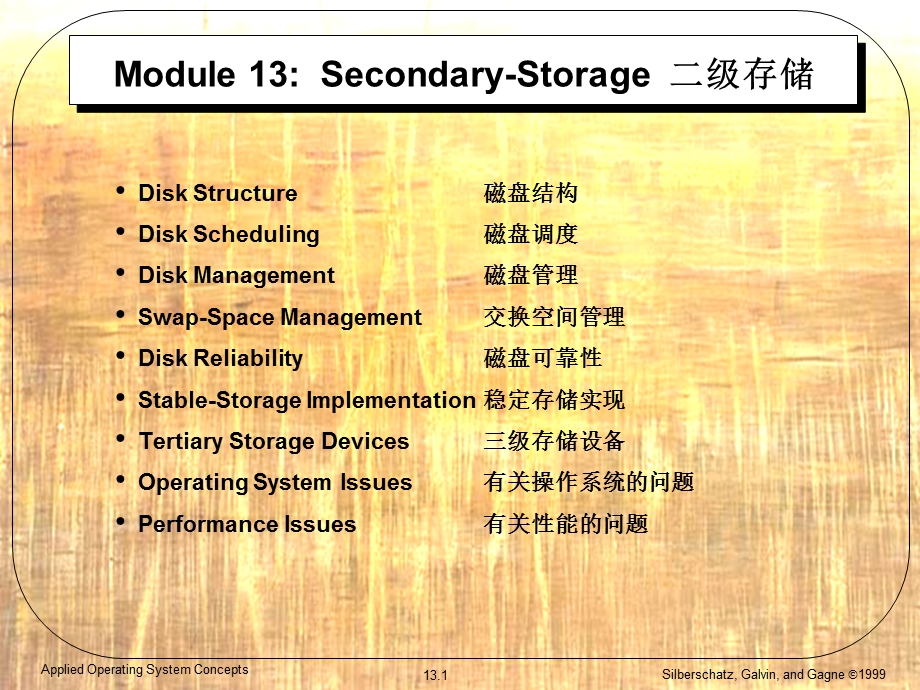 Secondary-Storage二级存储.ppt_第1页