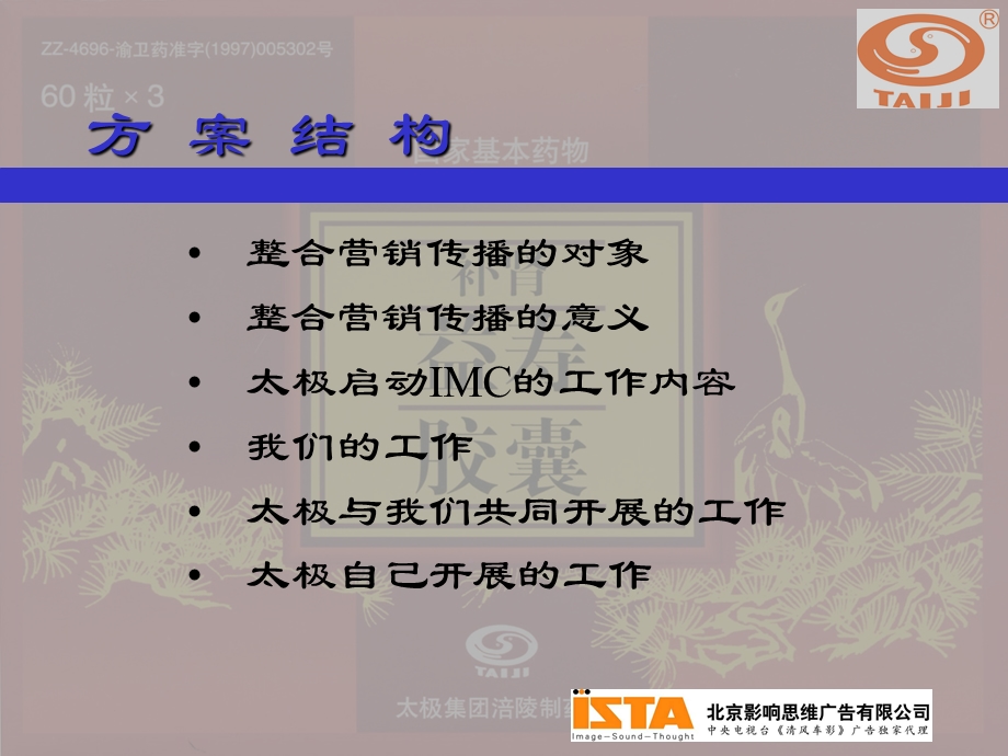 XX营销管理北京市场整合营销传播方案.ppt_第2页