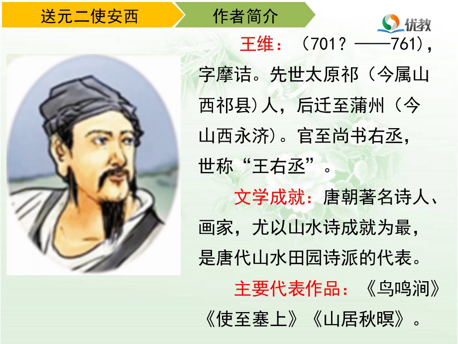 《送元二使安西》优教.ppt_第2页