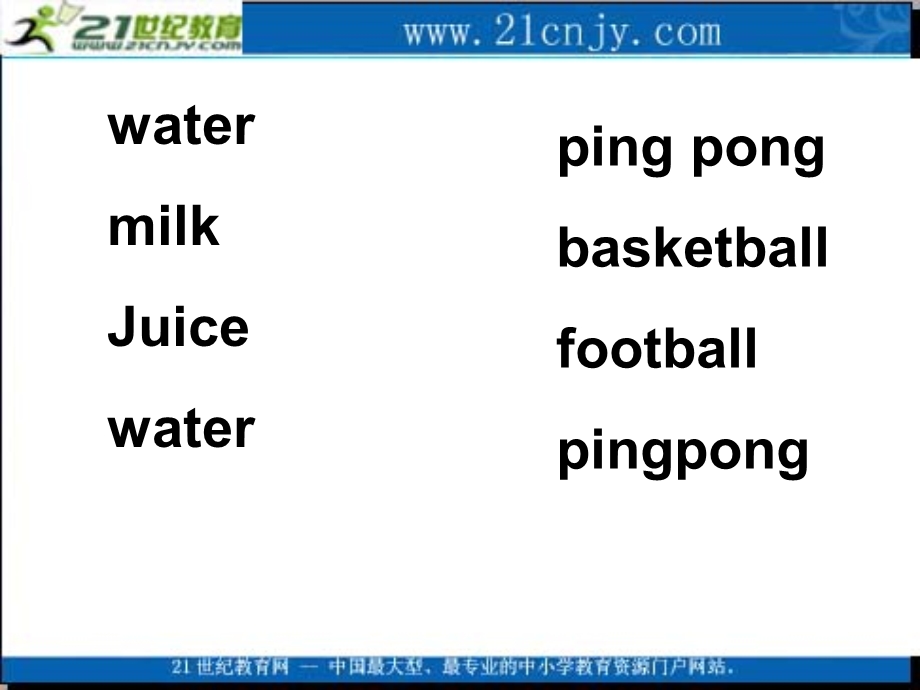 (人教PEP)六年级英语上册课件 unit4.ppt_第3页