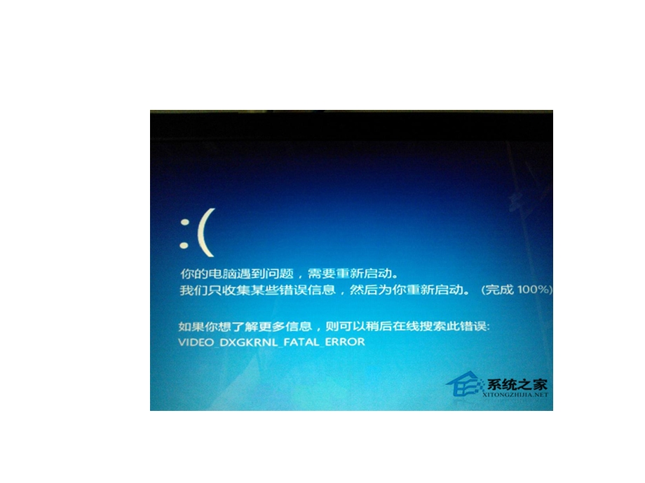 Win8.1系统蓝屏提示VIDE.ppt_第3页