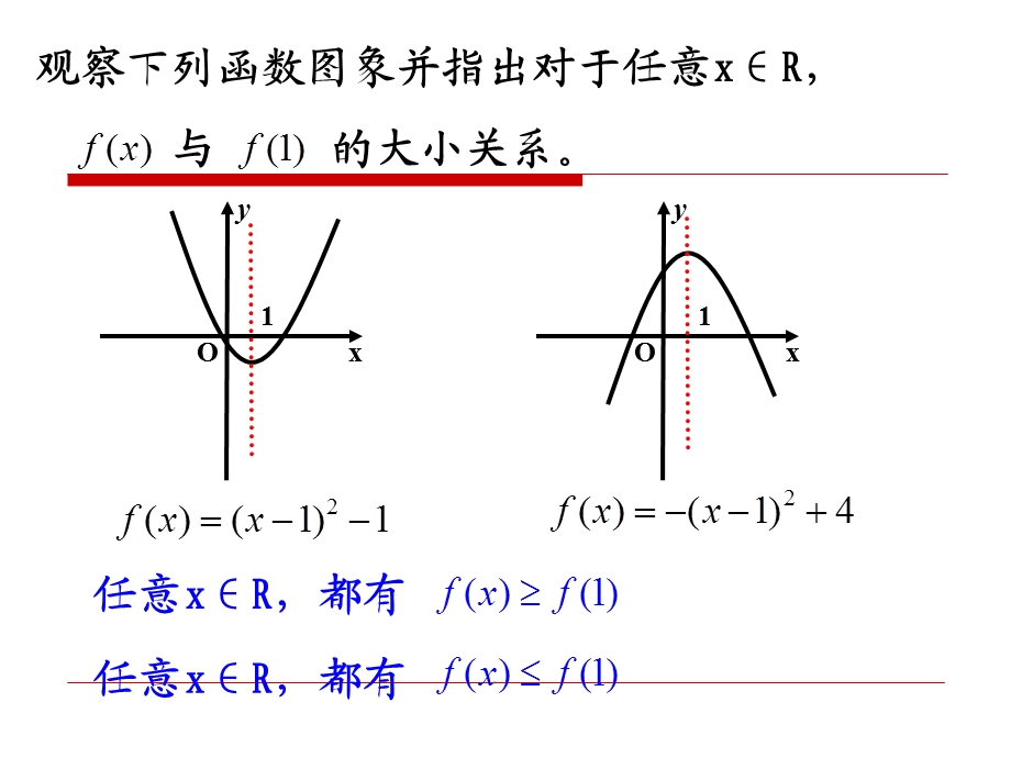 (沪教版高一)数学：3.4《函数单调性》课件.ppt_第3页