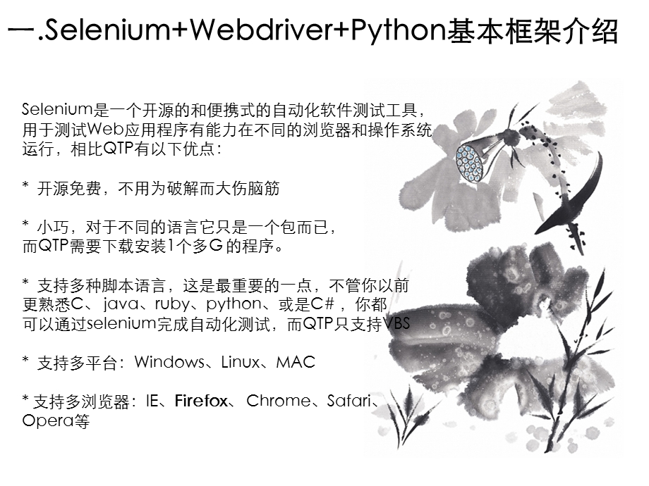 SeleniumWebdriverPython自动化测试环境.ppt_第3页