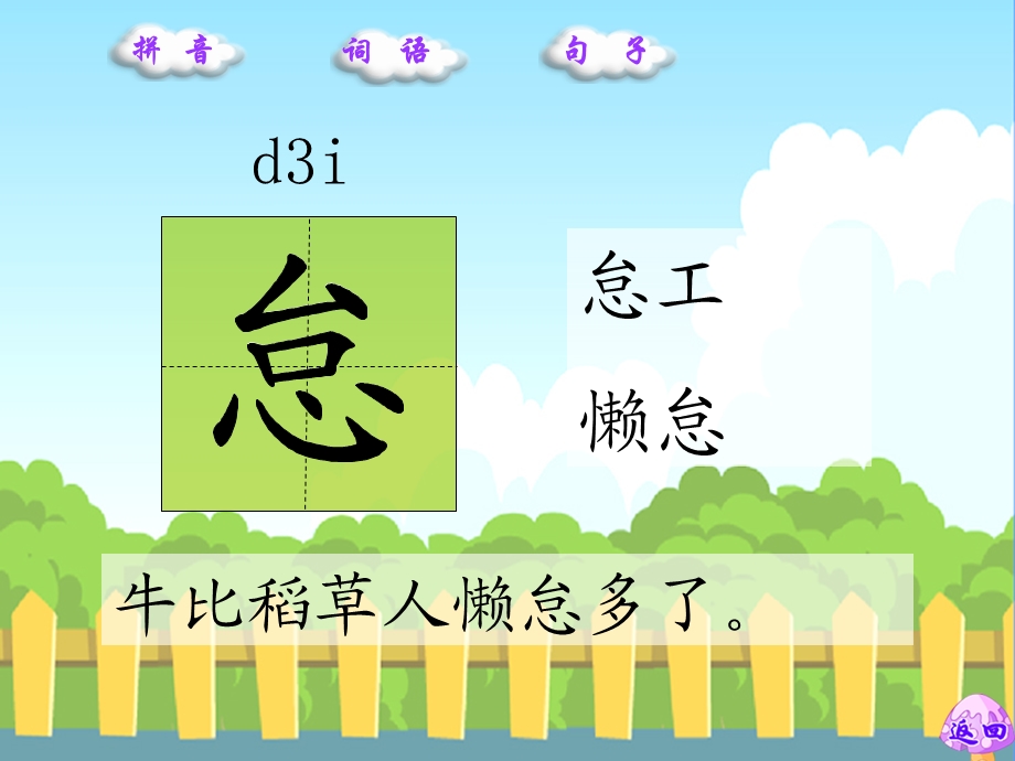 S版语文六年级上册第一课生字.ppt_第3页