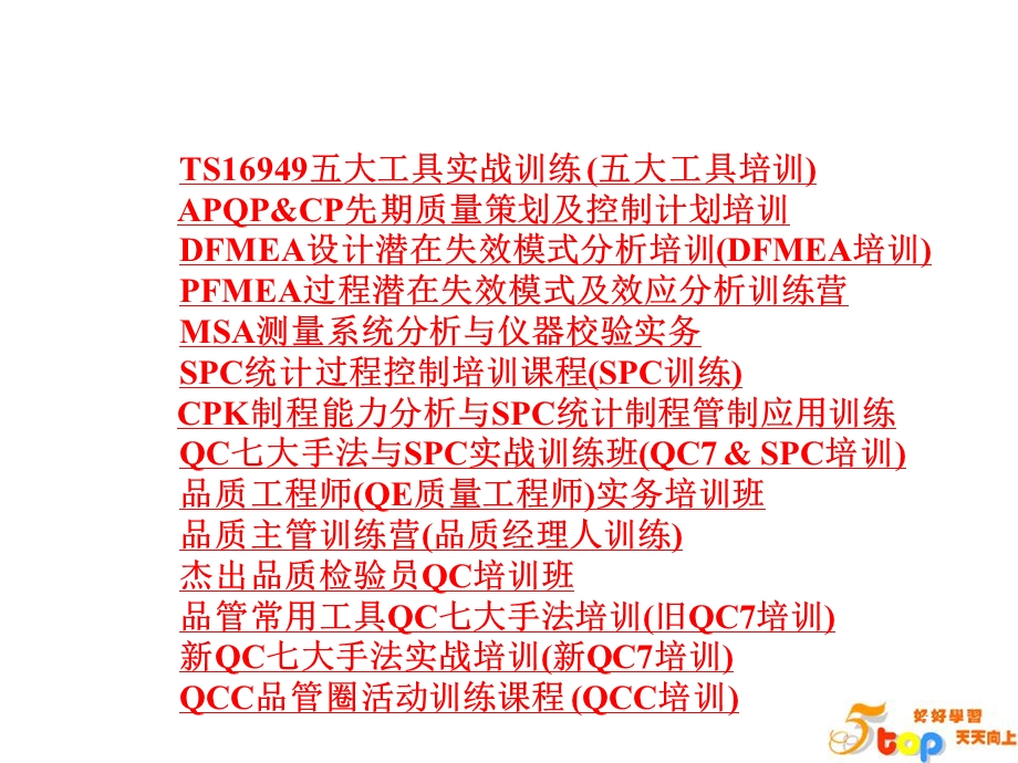 QCC活动在企业的推广应用.ppt_第2页