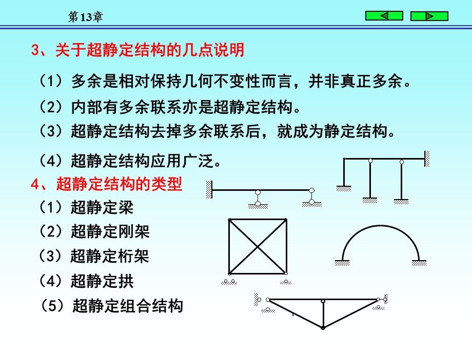 《建筑力学》第13章力法.ppt_第3页