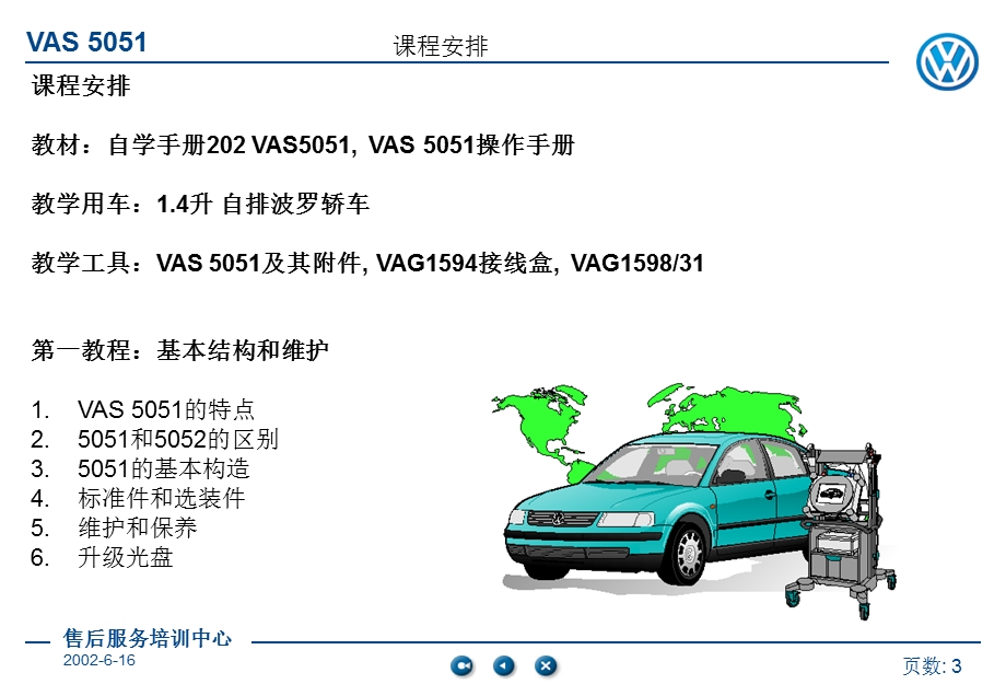 VAS-5051技术培训教材.ppt_第3页