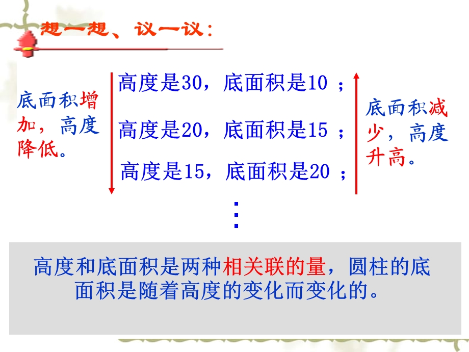 《成反比例的量》课件.ppt_第3页