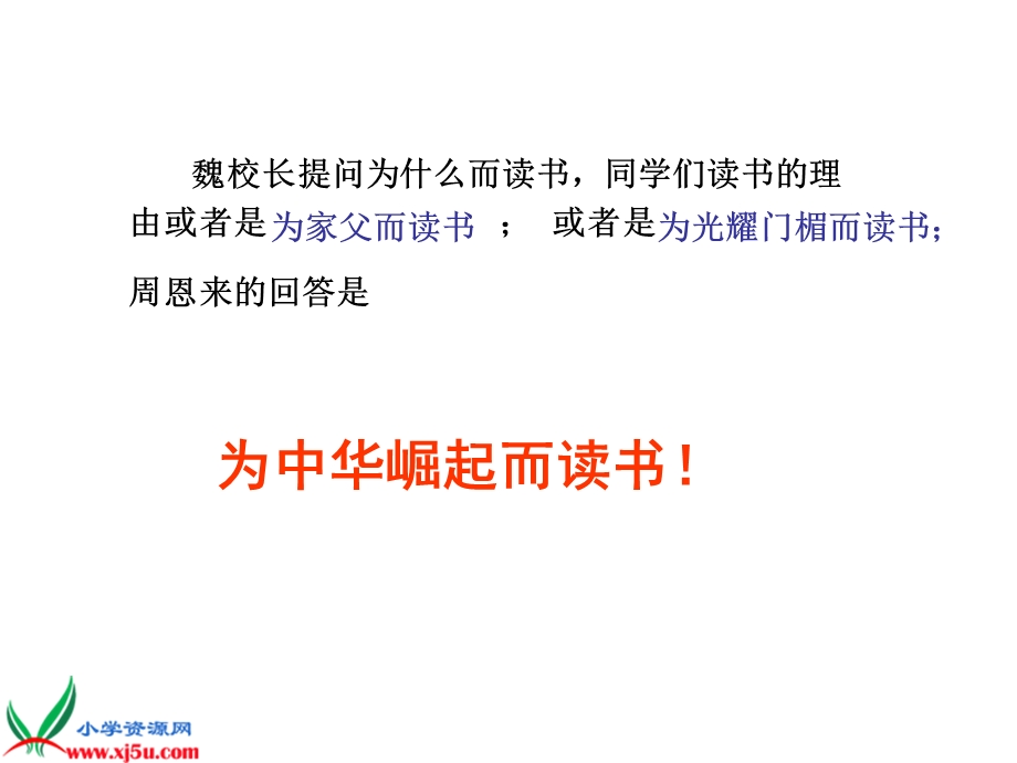 《为中华崛起而读书》.ppt_第3页