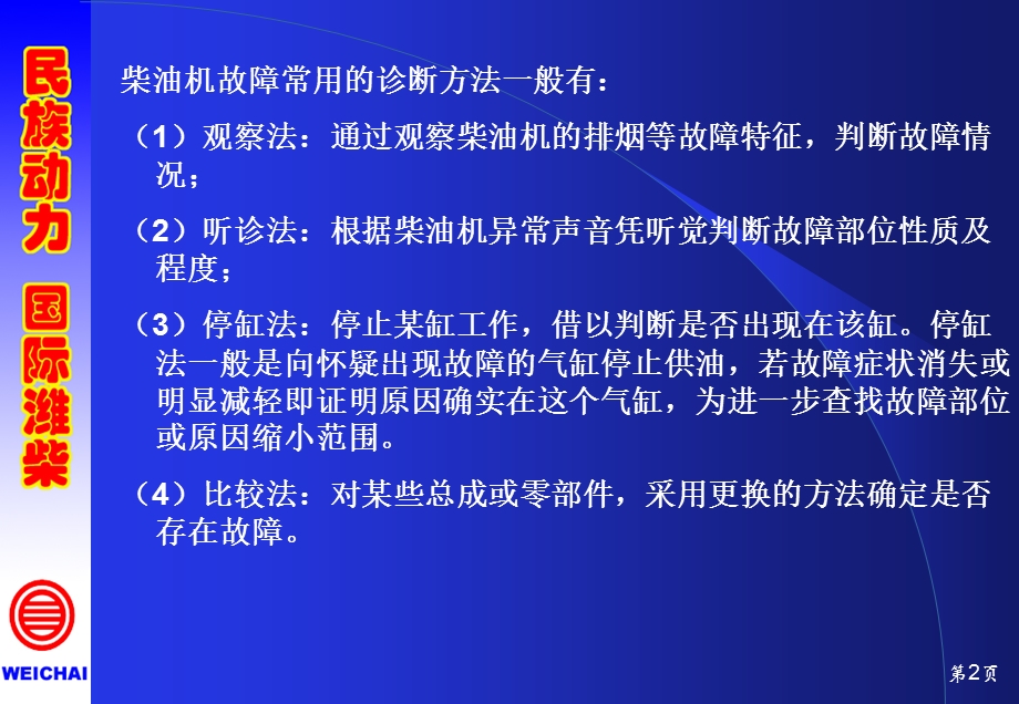 WD系列柴油机常见的故障及排除.ppt_第2页