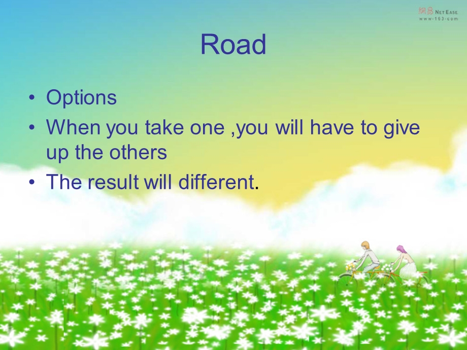 The-Road-Not-Taken未选择的路.ppt_第2页