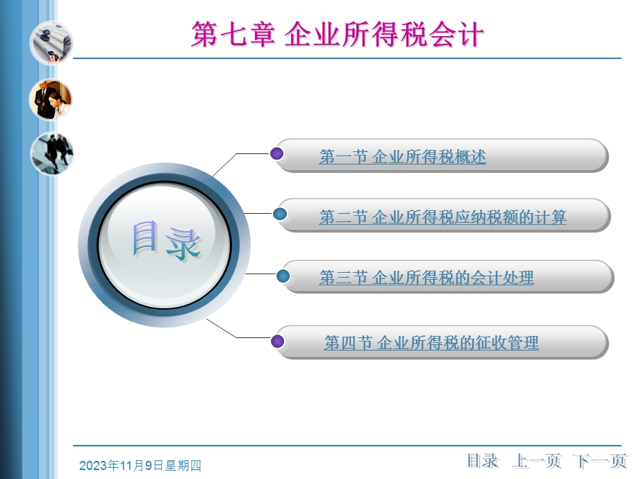 《税务会计》第七章企业所得税会计.ppt_第2页