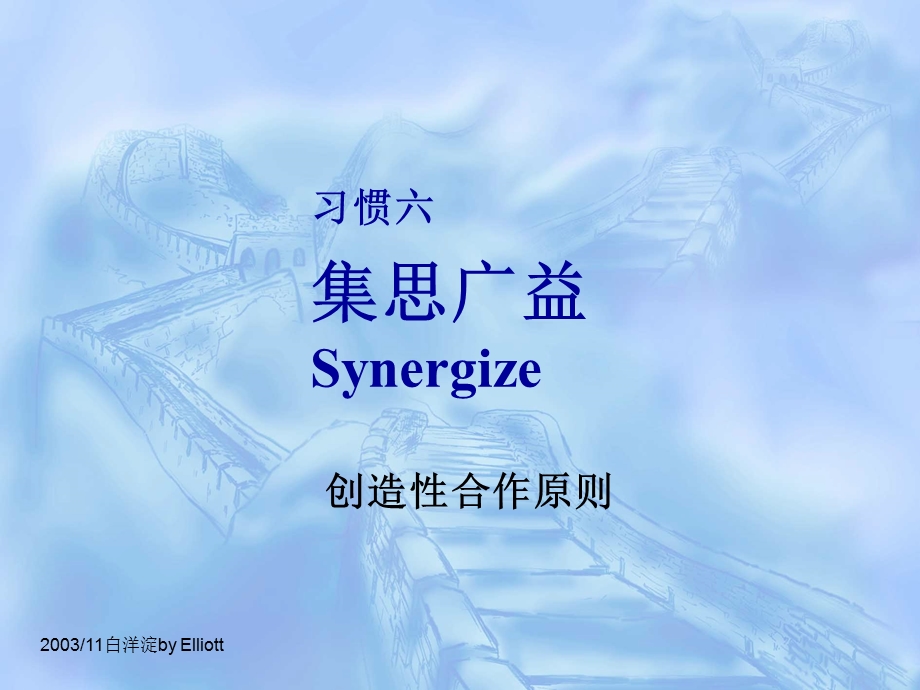 Synergize统合综效.ppt_第2页