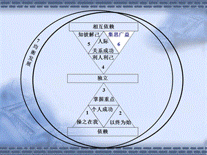 Synergize统合综效.ppt