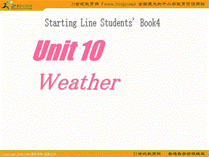 (人教新起点)二年级英语下册课件Unit10lesson.ppt