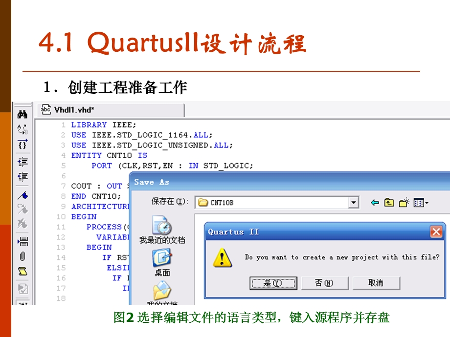 QuartusII使用方法.ppt_第3页