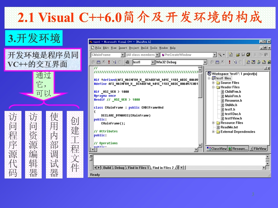 VC面向对象与可视化程序设计VC.ppt_第3页