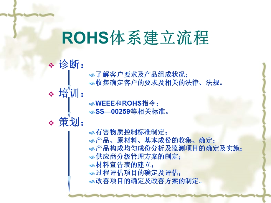 ROHs体系建立讲义.ppt_第2页