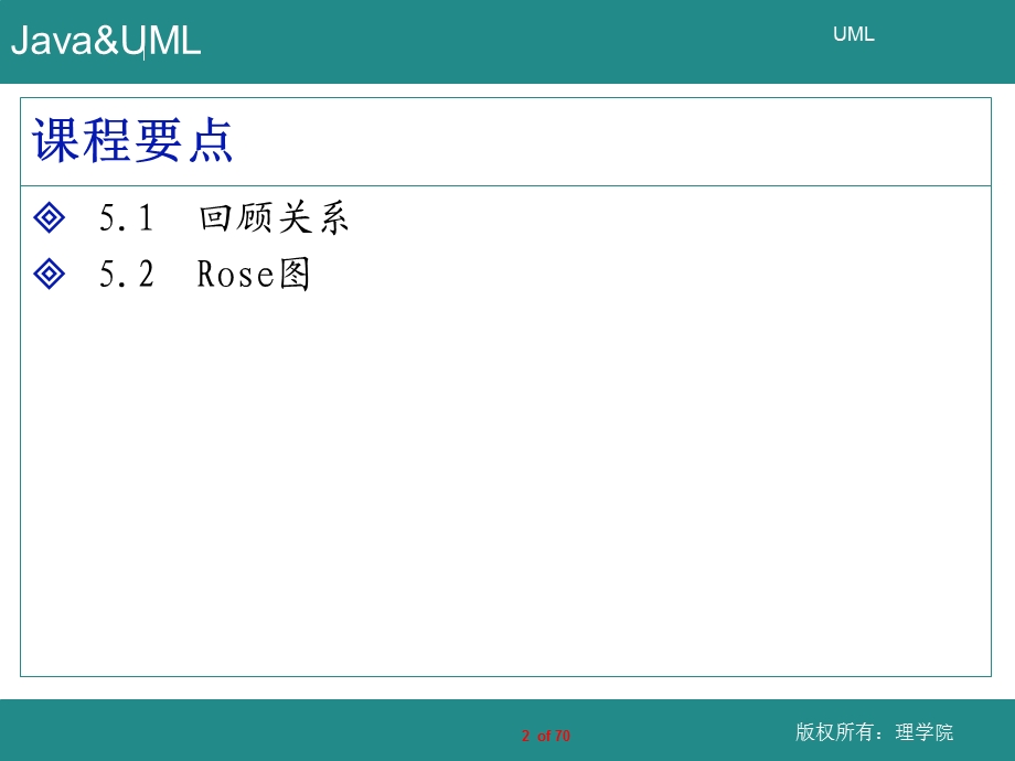 UML05-2-Rose与关系分析.ppt_第2页