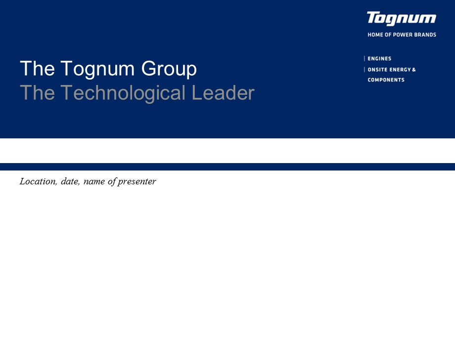 TheTognumGroup(奔弛集团所属公司).ppt_第1页