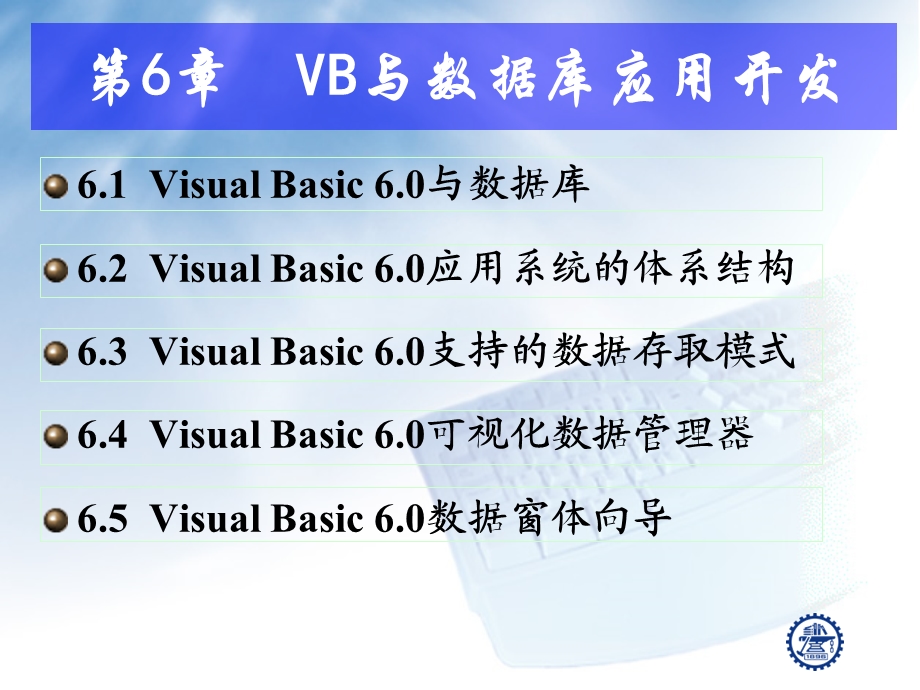 VB与数据库应用开发.ppt_第2页