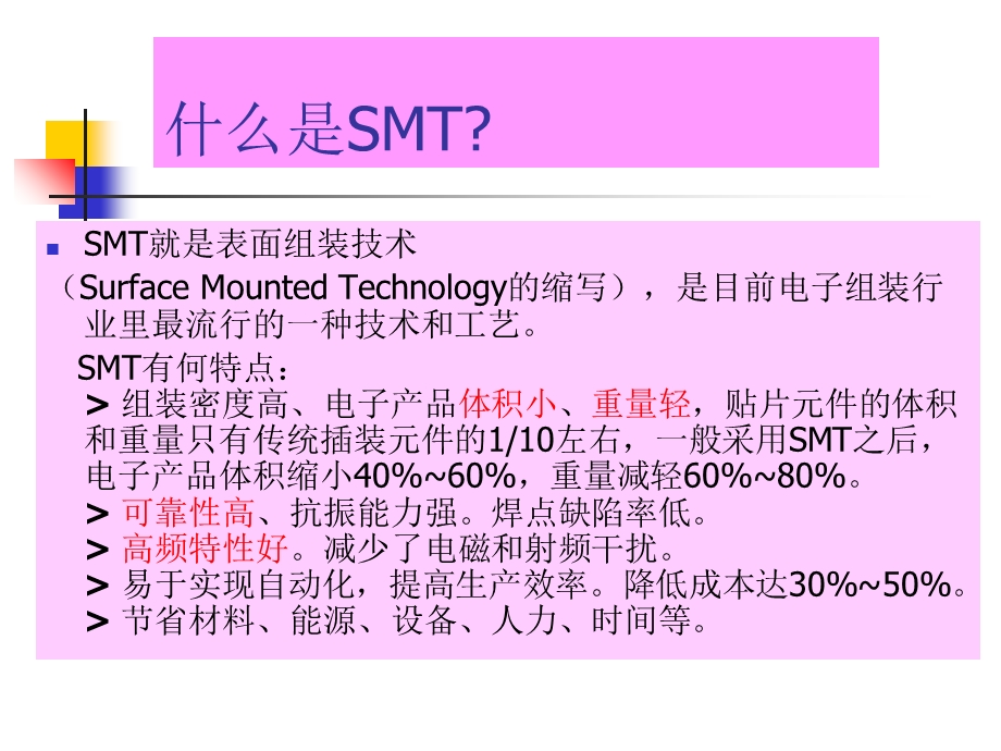 SMT实装工艺培训资料.ppt_第3页