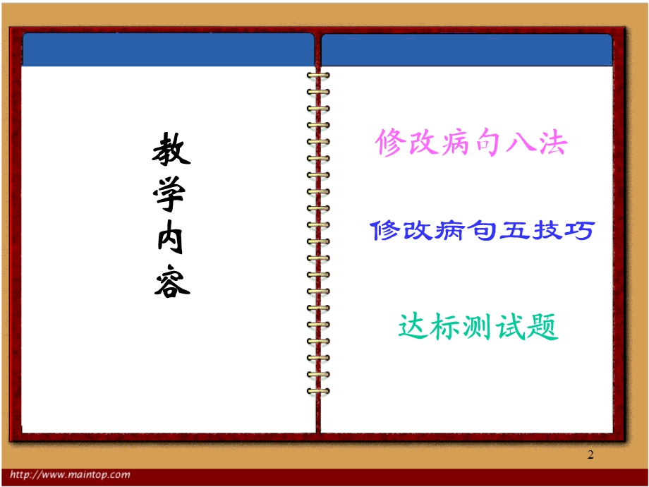 S版小学六年级语文修改病句.ppt_第2页