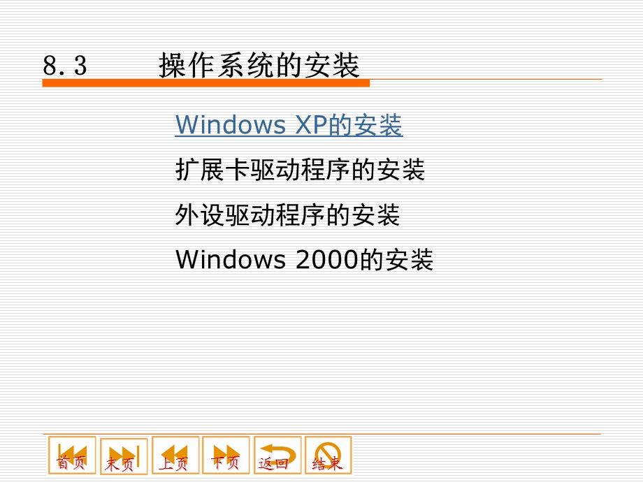 windowsXP安装程序.ppt_第2页