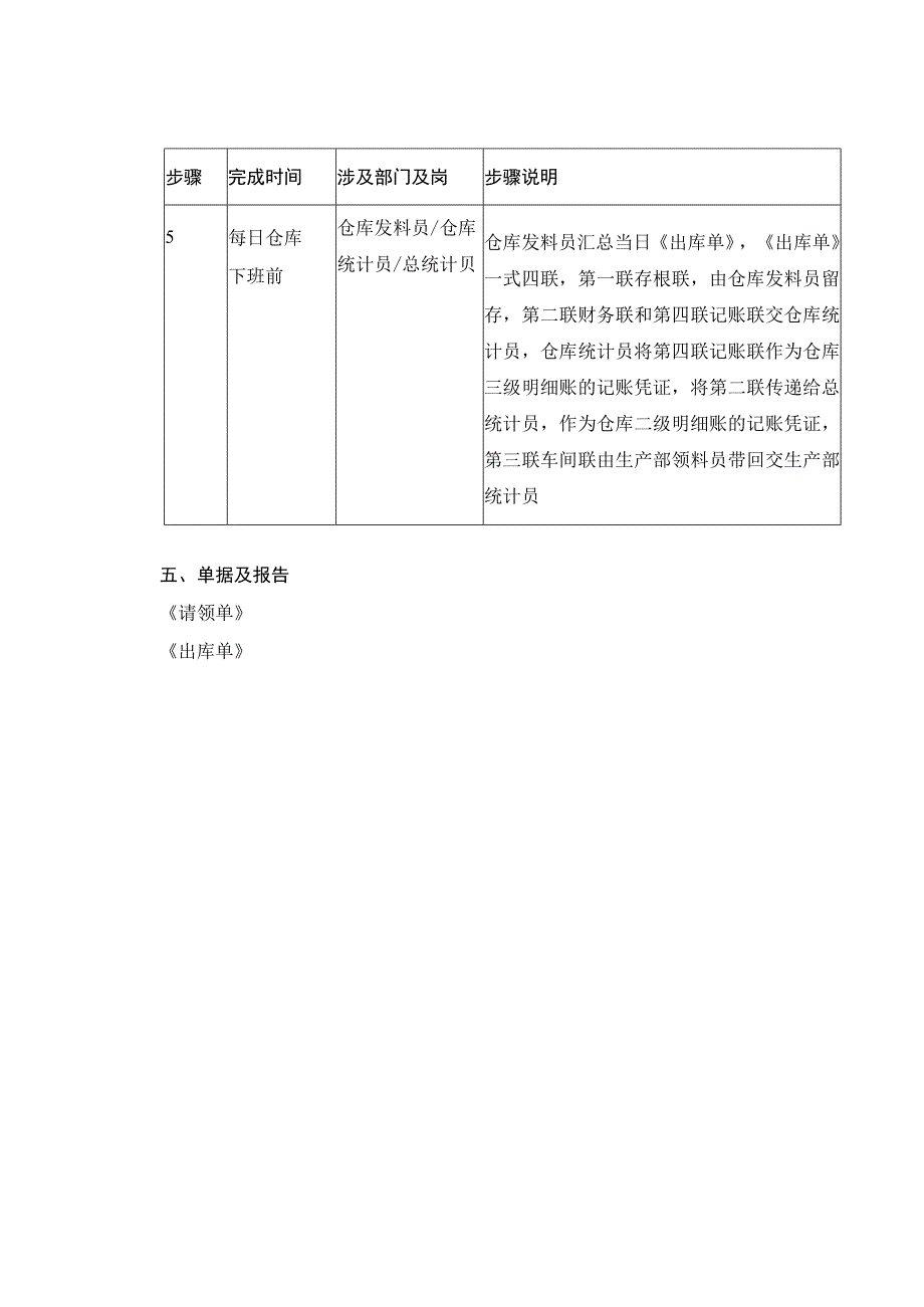 物料出库规程.docx_第2页