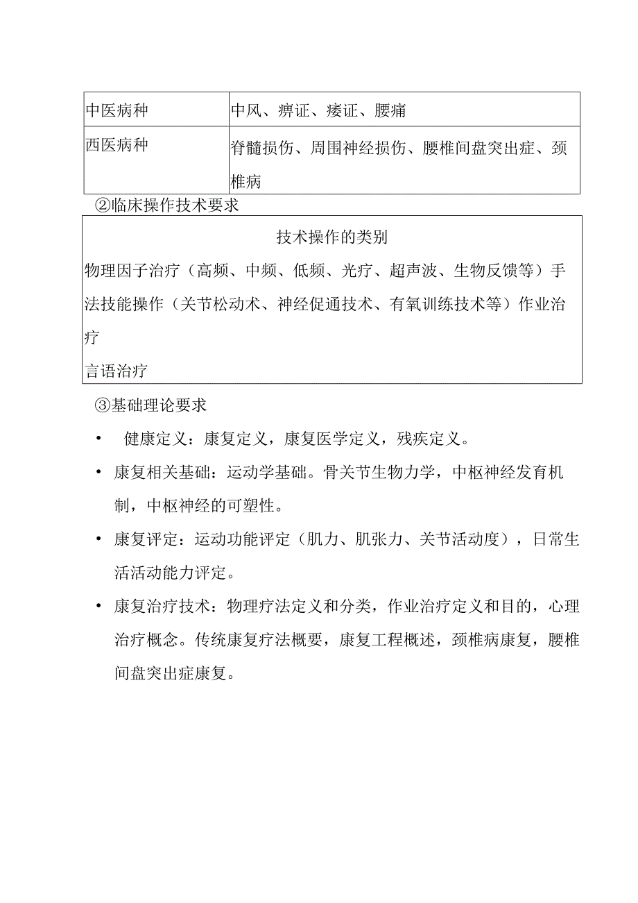 康复科轮训细则.docx_第2页