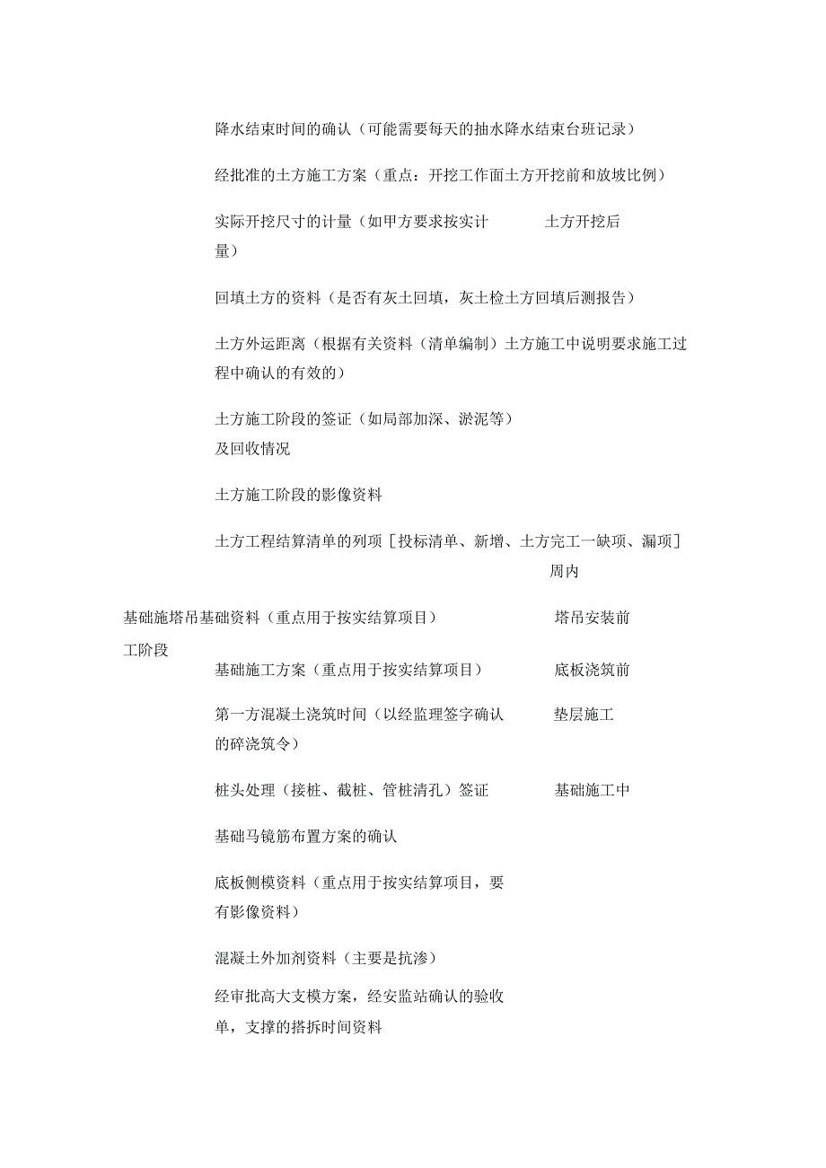 工程造价资料收集指南全.docx_第2页