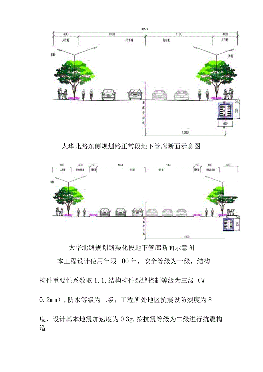 地下缆线管廊建设工程缆线管廊工程总体概况.docx_第3页