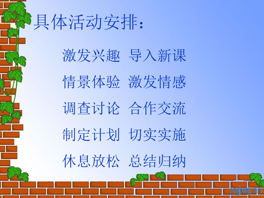 人教新课标品德与生活一年级下册《我有一双明亮的眼睛》教学.ppt_第3页